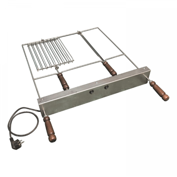 Grelha elétrica