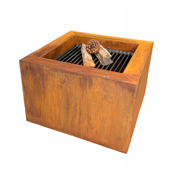 Lareira de Exterior Kallio