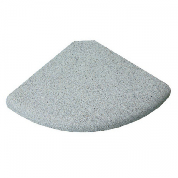 Base 4 peças pequena em granito