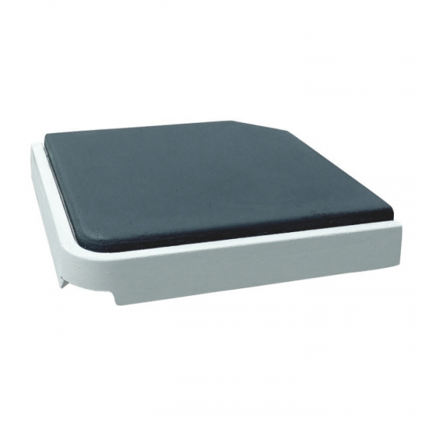 Base 4 Peças pintada