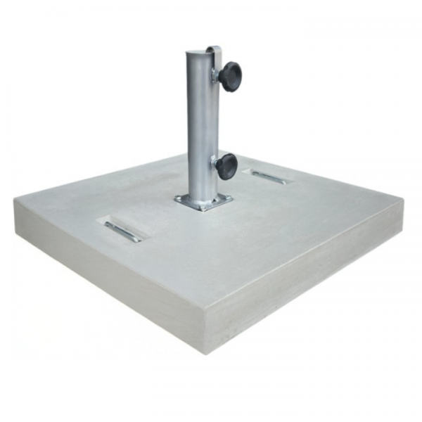 Base de chapéu SUEVO natural cinza