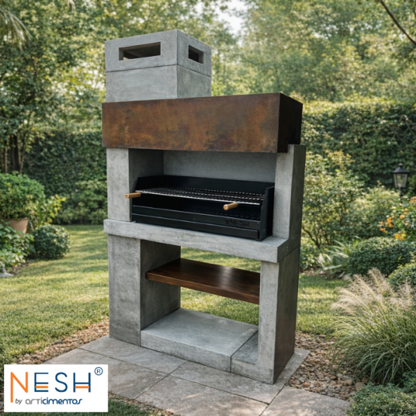 Churrasqueira CAPRICE