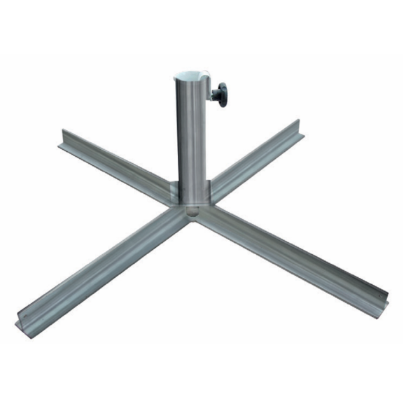 Suporte para base de 4 peças