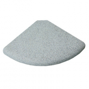 Base 4 peças pequena em granito