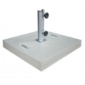 Base de chapéu SUEVO natural cinza